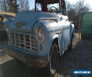 1957 Chevrolet Other Pickups