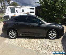 Mazda 3 SP25 Hatch for Sale