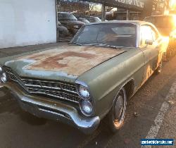 1967 Ford Galaxie 500 for Sale