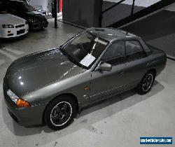 Nissan Skyline 26 R32 Autech Version #90/201 Built for Sale