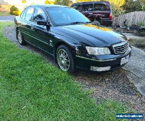 Holden WL Statesman  for Sale