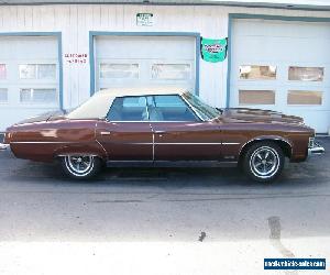 1973 Pontiac Other