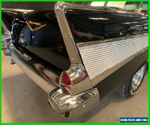 1957 Chevrolet Bel Air/150/210 for Sale