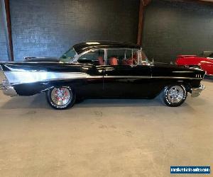 1957 Chevrolet Bel Air/150/210