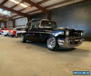 1957 Chevrolet Bel Air/150/210