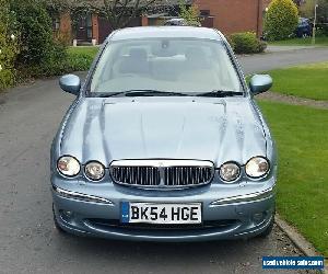 Jaguar X type SE 2.0 Diesel 2004**12 Months MOT, No Advisories**LOW MILEAGE**