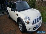 Mini cooper D for Sale