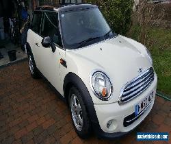 Mini cooper D for Sale