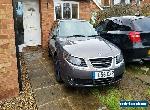 Saab 9-5 AERO (HOT) Estate, 2006, Automatic, 2290 260BHP for Sale