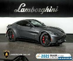 2019 Aston Martin Vantage for Sale