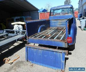 1956 Ford F-100