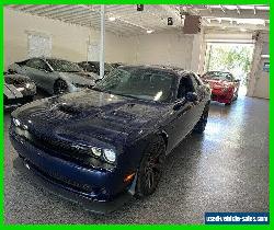 2016 Dodge Challenger SRT Hellcat 2dr Coupe for Sale