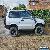 Suzuki Grand Vitara 4X4 Offroader ROAD LEGAL MOT for Sale