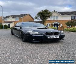 BMW 520d M Sport LCI remapped decat FSH e60 e61 e90 525 530 320 330 for Sale