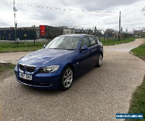 BMW 330i se 2007