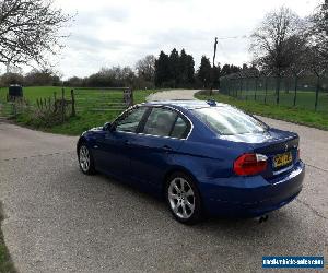 BMW 330i se 2007