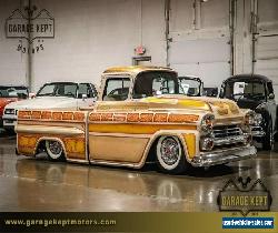 1958 Chevrolet Other Pickups for Sale