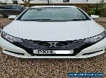 2014 Honda Civic 1.6 I-DTEC for Sale