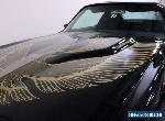 1980 Pontiac Trans Am for Sale