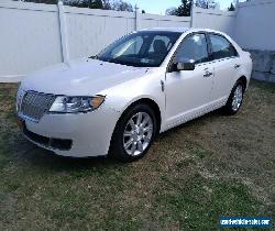 2010 Lincoln MKZ/Zephyr 4dr Sedan for Sale