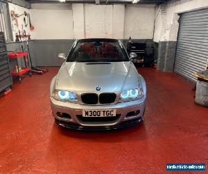 Bmw M3 E46 2002- full service history - 56k mile 