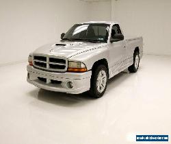 2001 Dodge Dakota RT Pickup for Sale