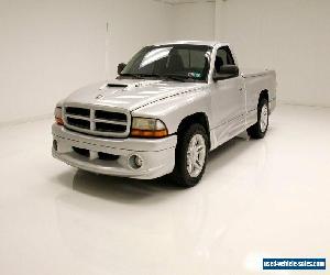 2001 Dodge Dakota RT Pickup