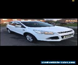 Ford kuga titanium 2 litre 2014 , 55000 miles for Sale