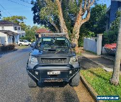 Toyota Hilux SR5 2007 for Sale