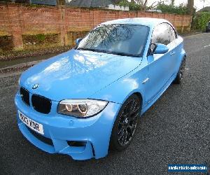 bmw 1m 7 speed dct 135i dct m2 m3 m4