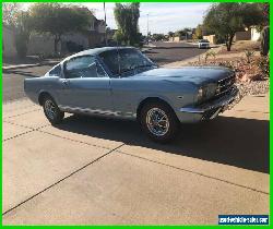 1965 Ford Mustang for Sale