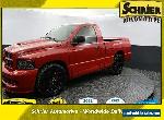 2005 Dodge Ram 1500 SRT10 for Sale