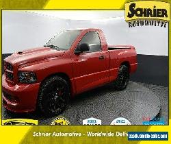 2005 Dodge Ram 1500 SRT10 for Sale