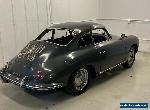 1962 Porsche 356 for Sale