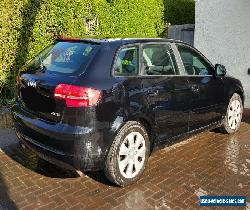Audi a3 for Sale