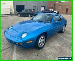 1980 Porsche 928 for Sale