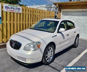 2006 Buick Lucerne CXL DTS ENCLAVE ENCORE LACROSSE LESABRE PARK AVE