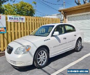 2006 Buick Lucerne CXL DTS ENCLAVE ENCORE LACROSSE LESABRE PARK AVE