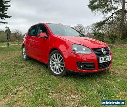 VW GOLF 1.4 GT TSI / LOW MILEAGE for Sale