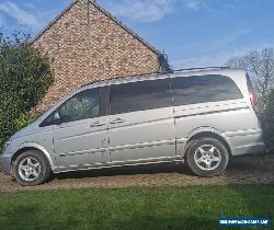 Mercedes Viano 7 Seater  for Sale