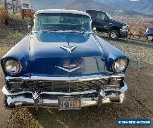 1956 Chevrolet Bel Air/150/210