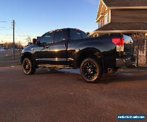 2010 Toyota Tundra