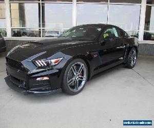 2016 Ford Mustang GT RS3