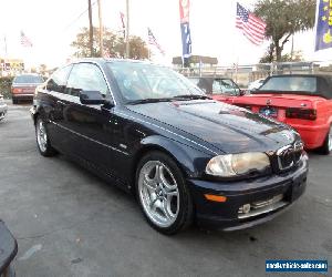 2003 BMW 3-Series