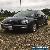 2000 X VW  BEETLE 2.0 MANUAL 3DR, 10 MONTHS MOT ....SPARES OR REPAIR for Sale