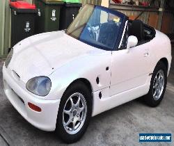 Suzuki Cappuccino for Sale