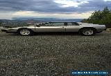 1978 Lotus Esprit for Sale