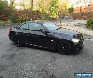 BMW 325i M Sport 2009