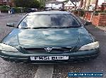 VAUXHALL ASTRA LS 1.4 PETROL MOT APRIL 2017 SPARES AND REPAIRS  for Sale