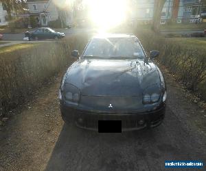 1995 Mitsubishi 3000GT